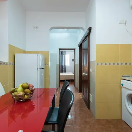Private Solarium - 2br House Near The Airport * Vecindario (Gran Canaria)