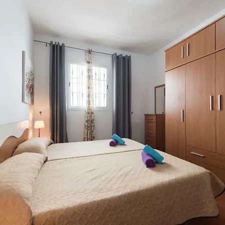 Сasa de vacaciones Private Solarium - 2br House Near The Airport Vecindario (Gran Canaria)