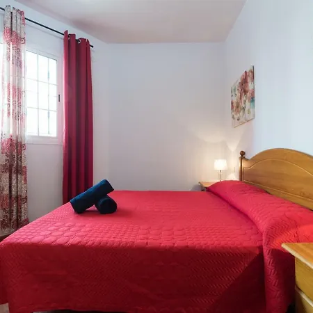 Private Solarium - 2br House Near The Airport Сasa de vacaciones Vecindario (Gran Canaria)